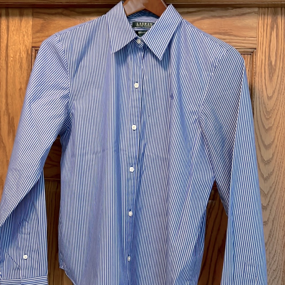 Ralph Lauren long sleeve